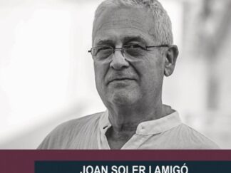 Joan Soler i Amigó