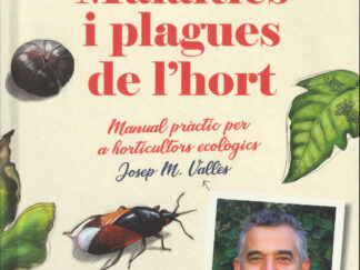 Malalties i plagues de l'hort