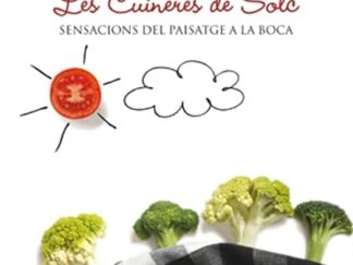 Les Cuineres de Solc, sensacions del paisatge a la boca