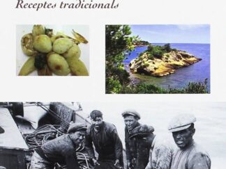 La Cuina dels Pescadors de la Costa Daurada