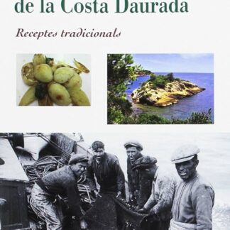 La Cuina dels Pescadors de la Costa Daurada