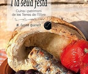 La clotxa i la seua festa, cuina i patrimoni de les Terres de l'Ebre