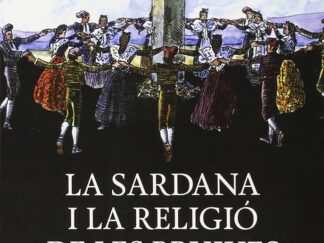 La sardana, i la religió de les bruixes