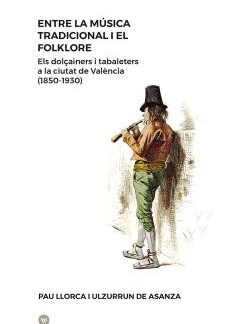 Entre la música tradicional i el folklore