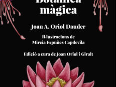 Botànica màgica