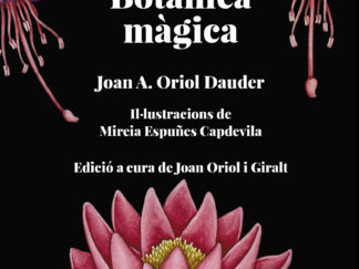Botànica màgica