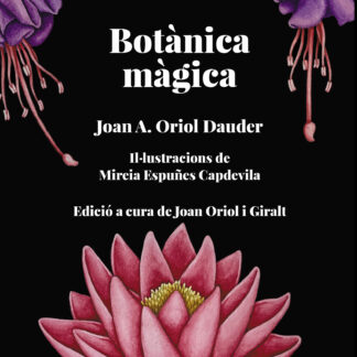 Botànica màgica