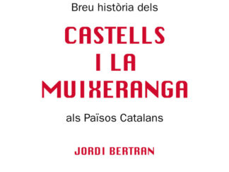 Castells i la muixeranga