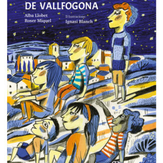 Un estel al cel de Vallfogona