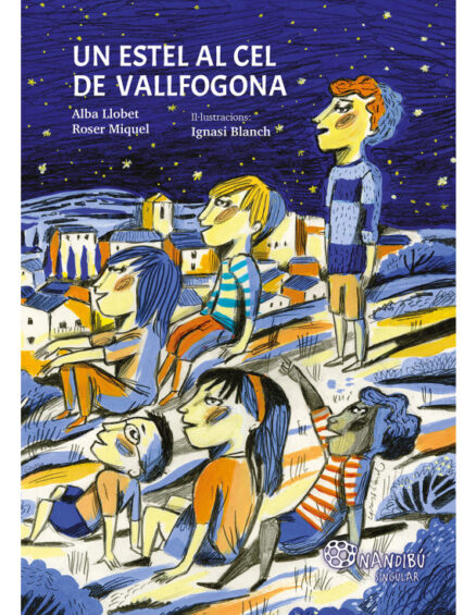 Un estel al cel de Vallfogona