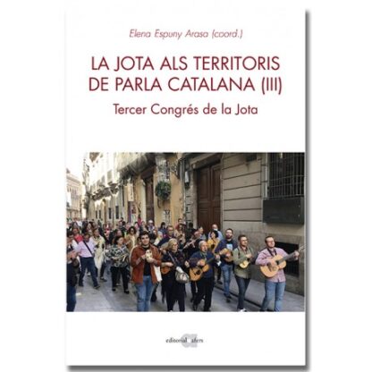 La Jota als territoris de parla catalana (III)