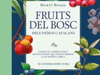 Fruits del bosc dels països catalans