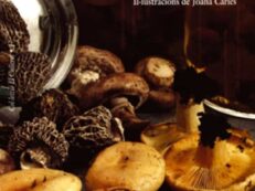 La cuina tradicional dels bolets