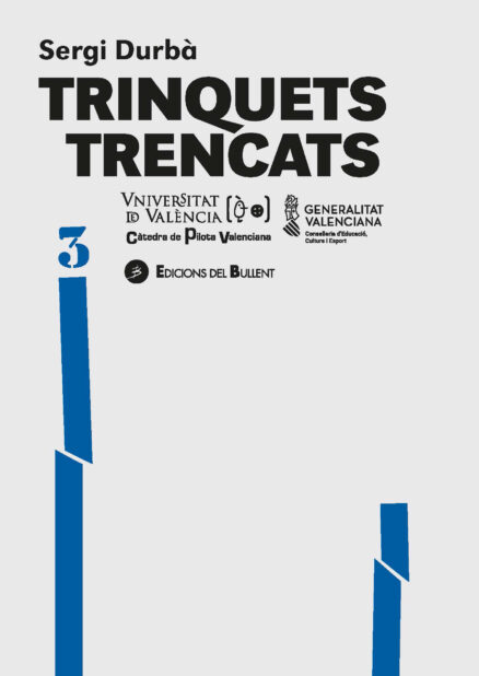 Trinquets Trencats