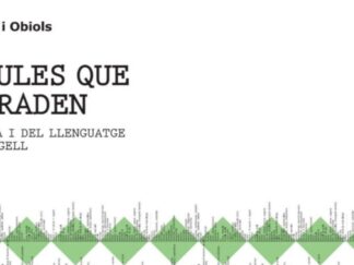 Paraules que m'agraden