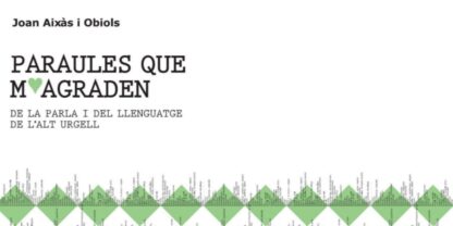 Paraules que m'agraden