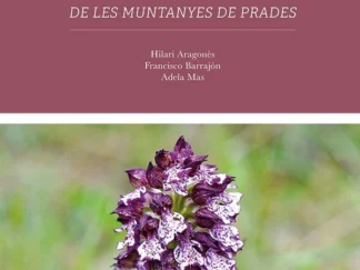Orquídies de les muntanyes de prades