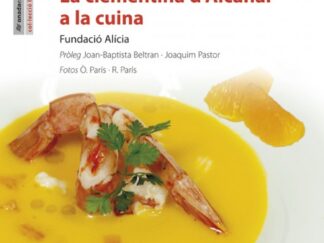 La clementina d'Alcanar a la cuina