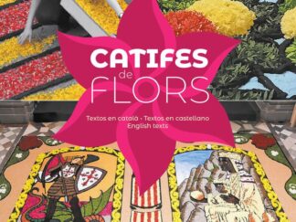 CATIFES DE FLORS