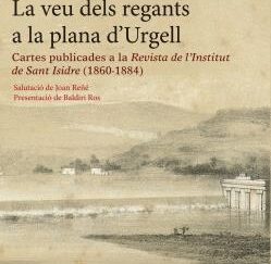 La veu dels regants de la Plana d'Urgell