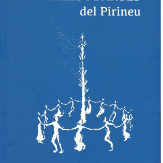 Balls i danses del Pirineu vol 5