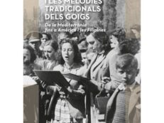 El cant i les melodies tradicionals dels goigs ·
