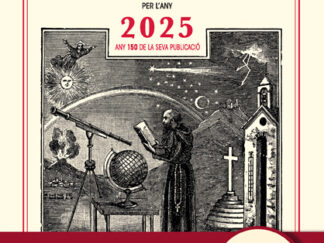 Calendari l'Ermità 2025