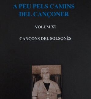 Cançons del Solsones