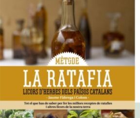 La Ratafia (Mètode)