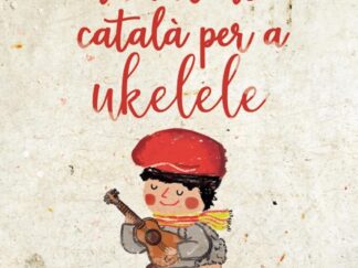 Cançoner nadalenc català per a ukulele