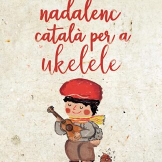 Cançoner nadalenc català per a ukulele