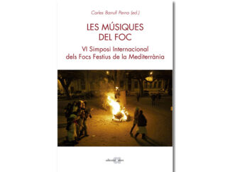 Les músiques del Foc.