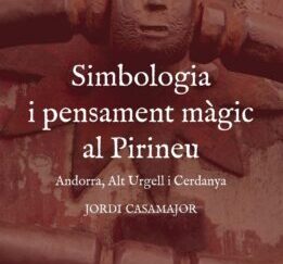 SIMBOLOGIA I PENSAMENT MAGIC AL PIRINEU