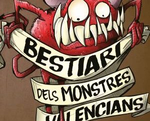 Bestiari dels monstres Valencians