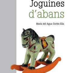 Joguines d'abans