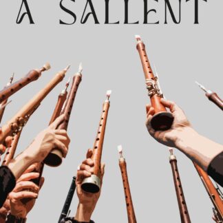 Les Gralles a Sallent