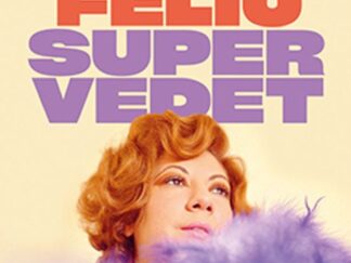 NURIA FELIU. SUPERVEDET