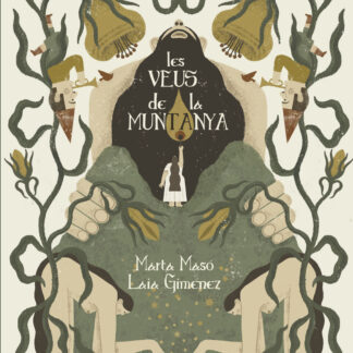 LES VEUS DE LA MUNTANYA