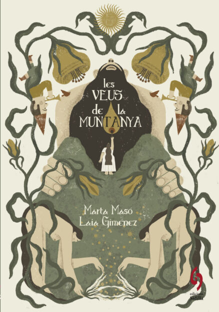 LES VEUS DE LA MUNTANYA