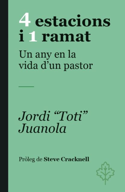 4 estacions i 1 ramat