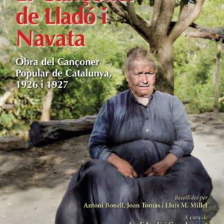 El cançoner de Lladó i Navata