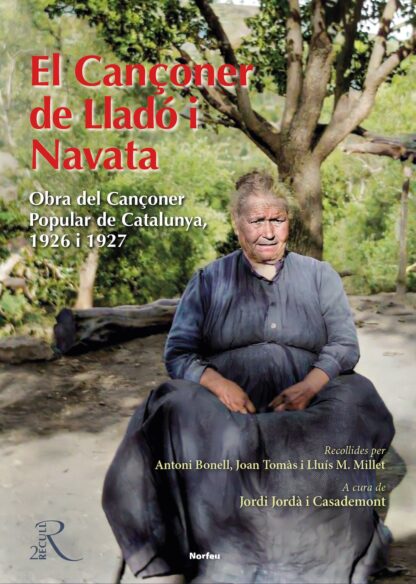 El cançoner de Lladó i Navata