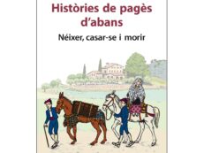 Històries de pagès d'abans