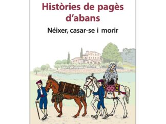 Històries de pagès d'abans