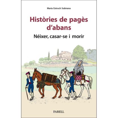 Històries de pagès d'abans