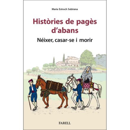Històries de pagès d'abans