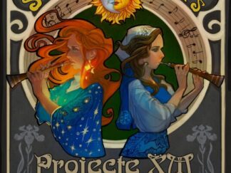 Repertori per a dues Gralles:  Projecte Suit de suits i del Projecte XM
