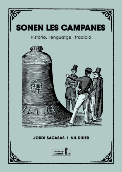Sonen les campanes