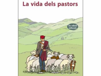 La vida dels Pastors, de Salvador Vilarrasa