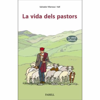 La vida dels Pastors, de Salvador Vilarrasa